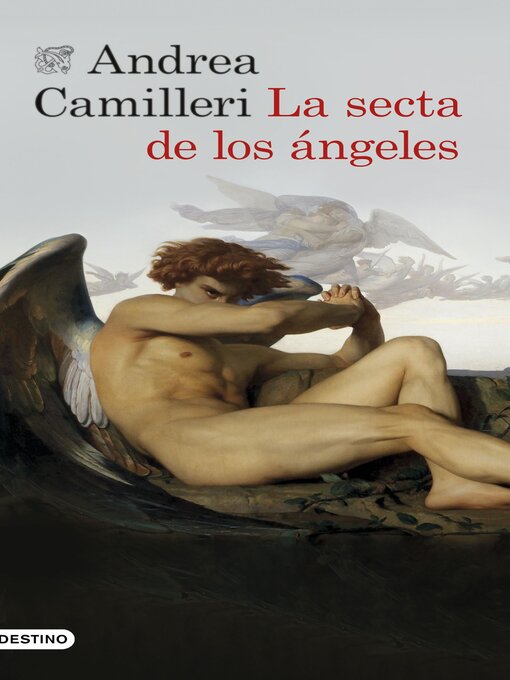 Title details for La secta de los ángeles by Andrea Camilleri - Available